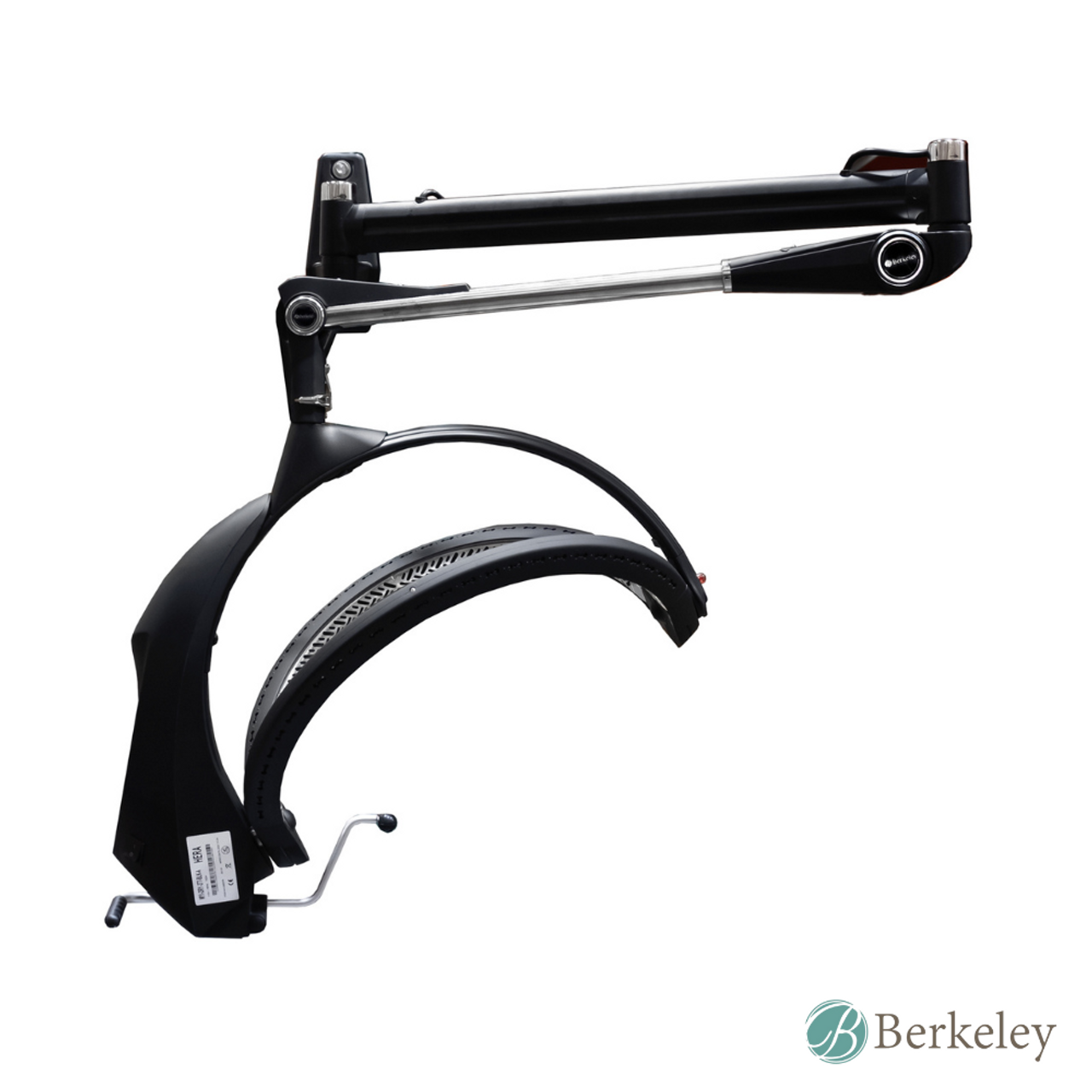 HERA Wall Mounted Hair Processor by Berkeley