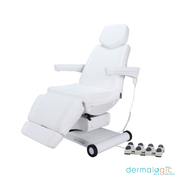 Bàn trị liệu spa điện Modena / 4 động cơ 