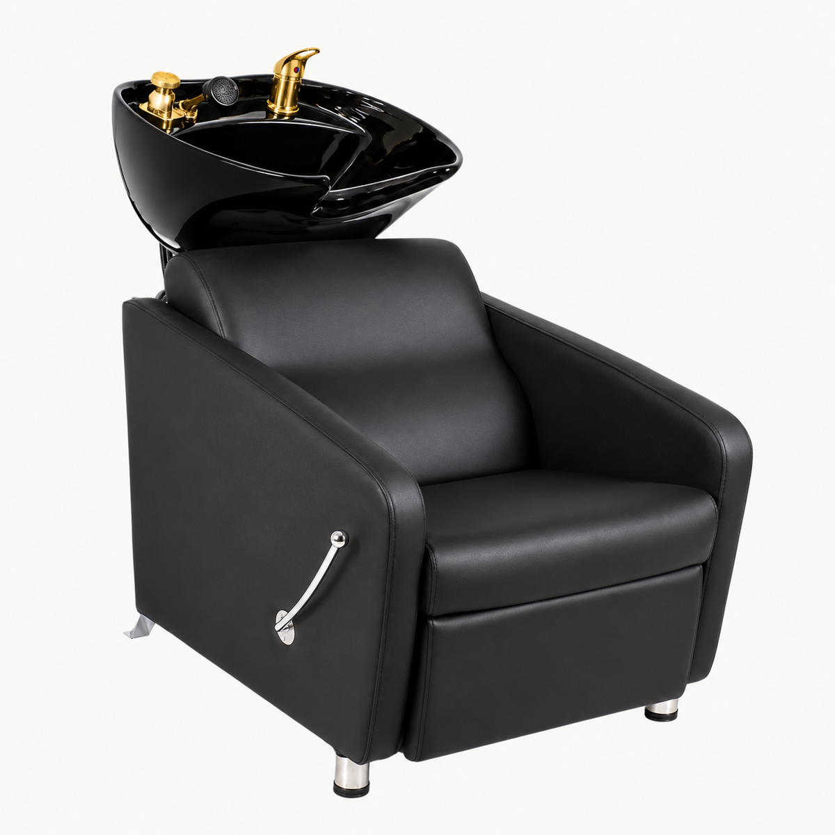 KLYNE Shampoo Unit by Berkeley