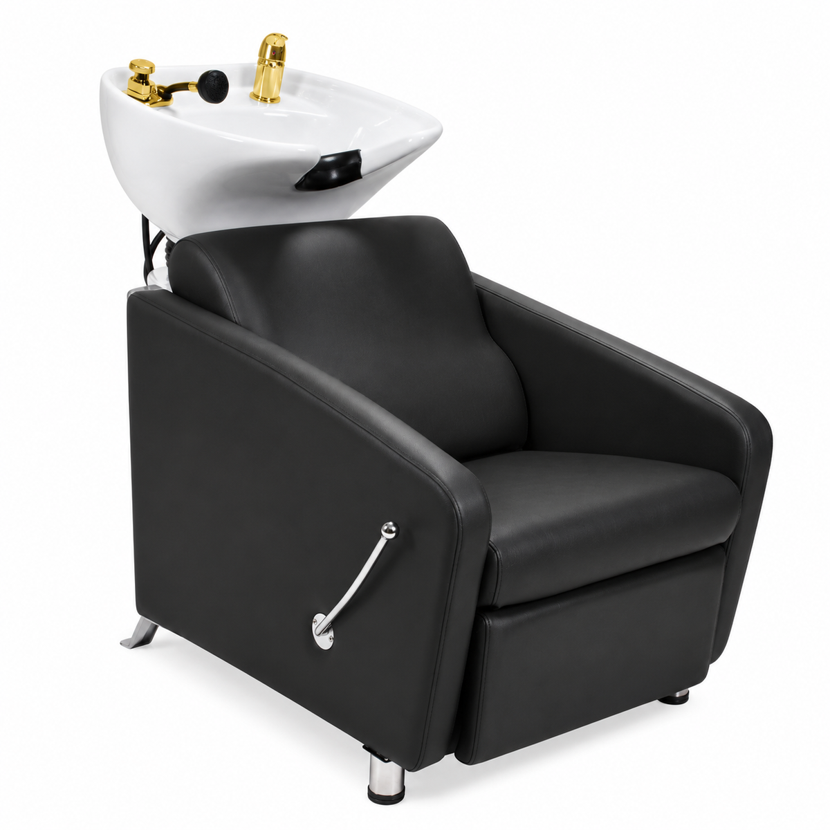 KLYNE Shampoo Unit by Berkeley