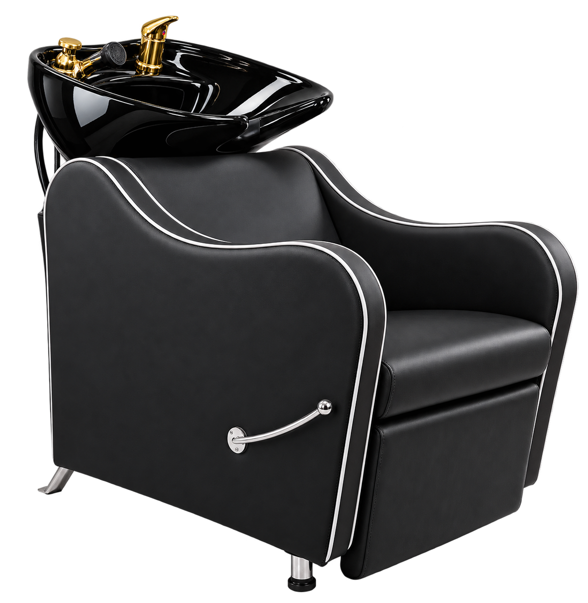 BELGRADE Backwash Unit by Berkeley