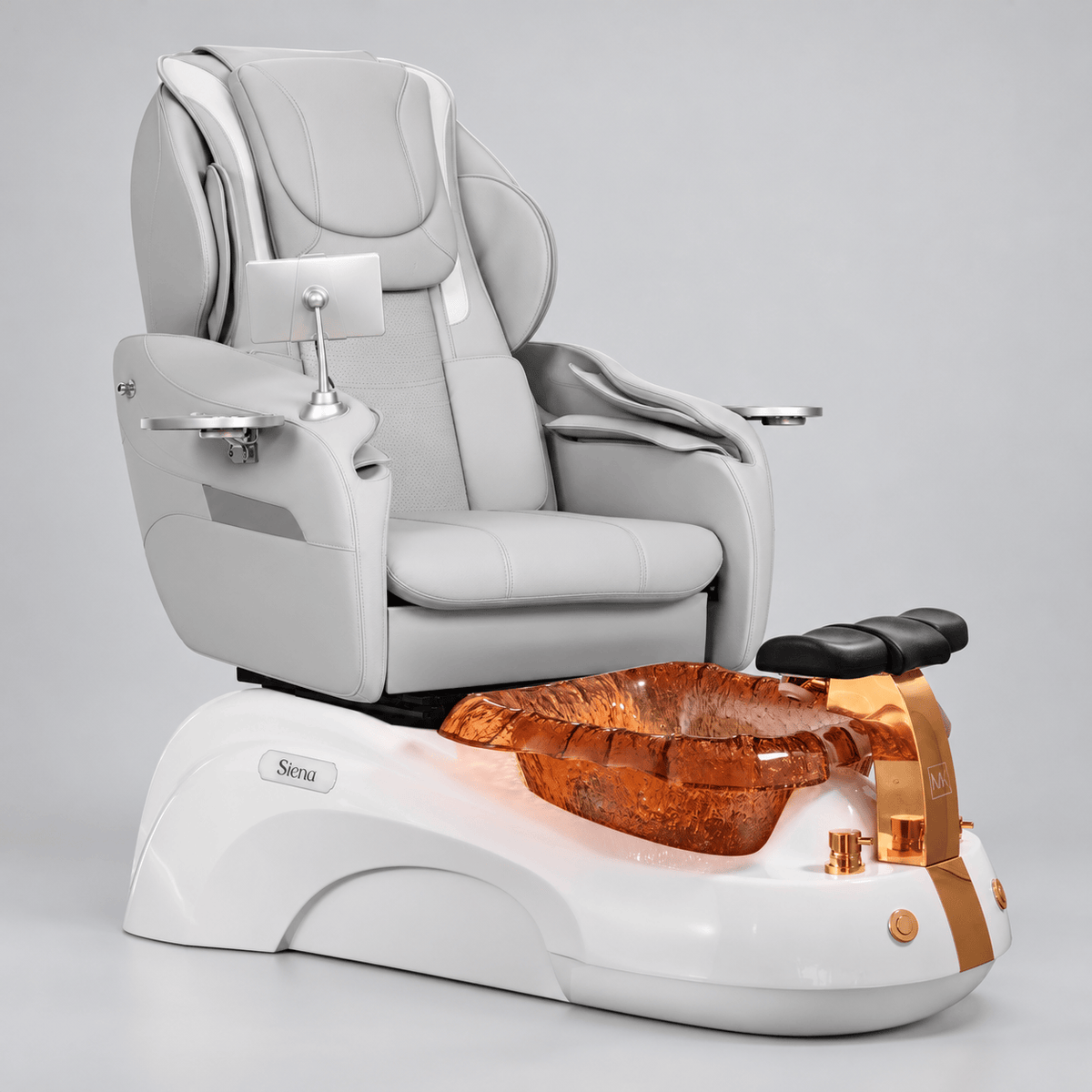 SIENA Pedicure Spa | Comet Chair