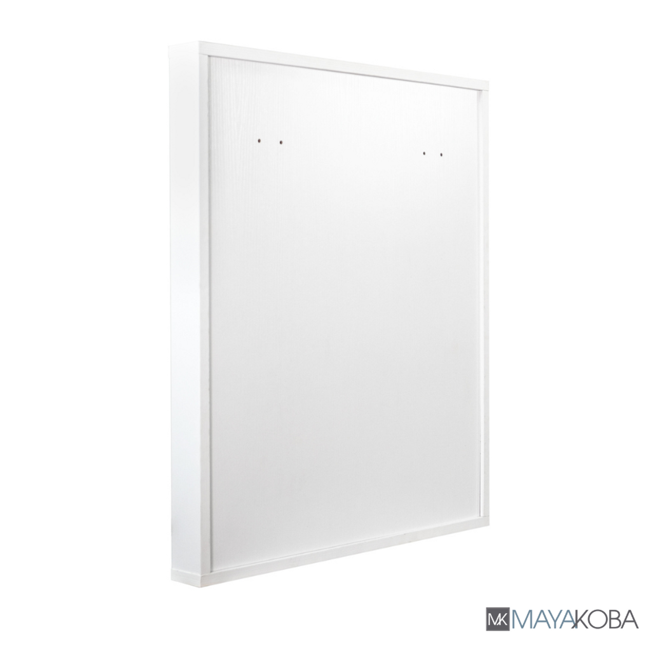 Estante para esmalte de uñas ALERA de Mayakoba 