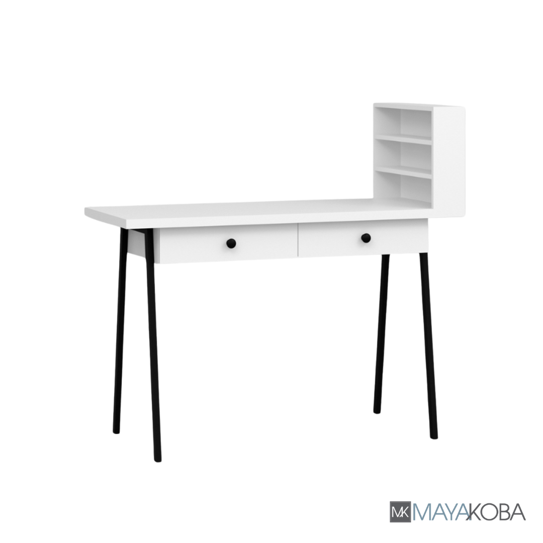 NOOK Manicure Table