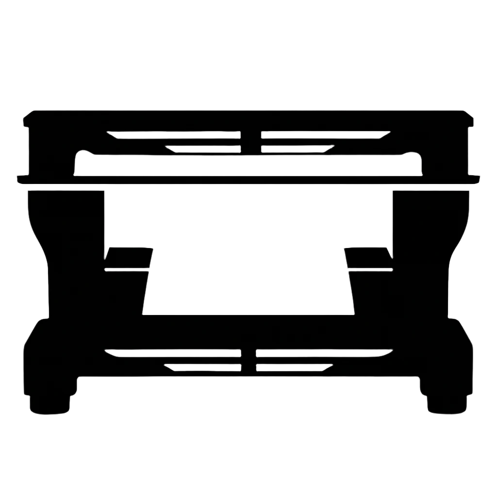 Nail Dryer Tables