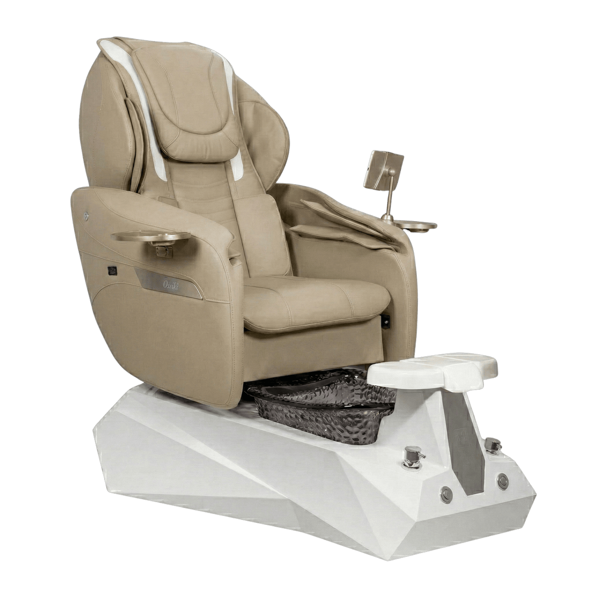 SERENITY Pedicure Spa | Comet Chair