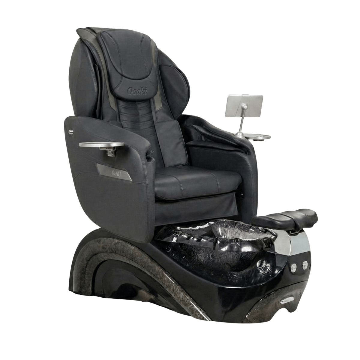PERLA Pedicure Spa | Comet Chair