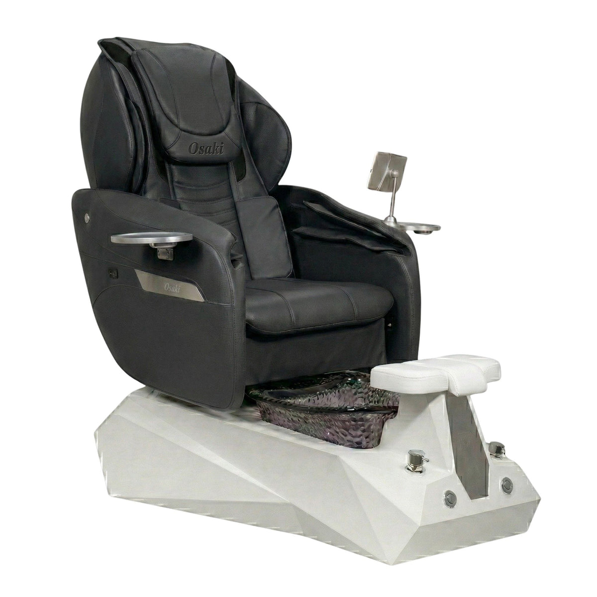 SERENITY Pedicure Spa | Comet Chair