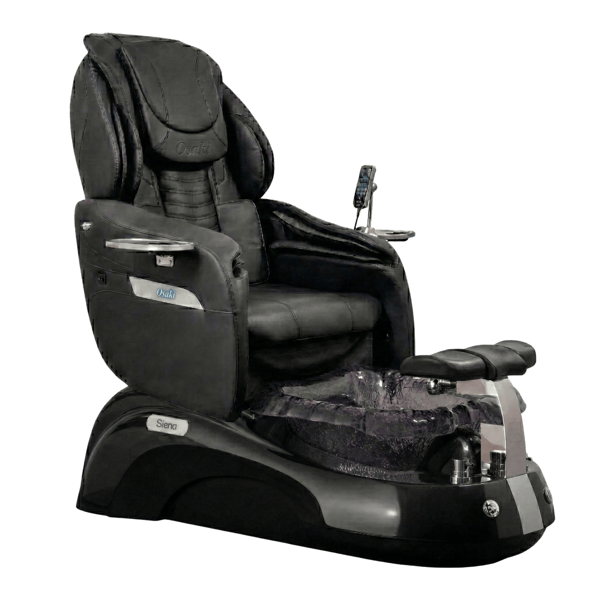 SIENA Pedicure Spa | Comet Chair