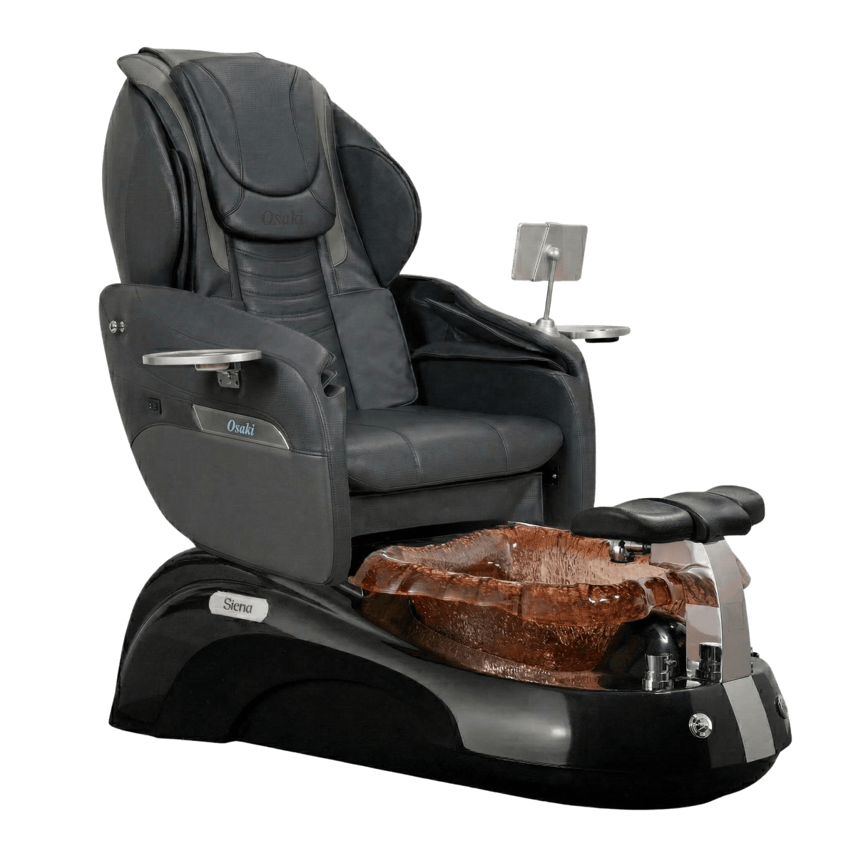 SIENA Pedicure Spa | Comet Chair