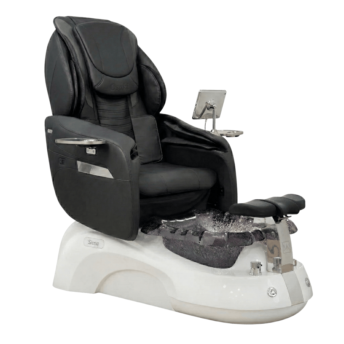SIENA Pedicure Spa | Comet Chair