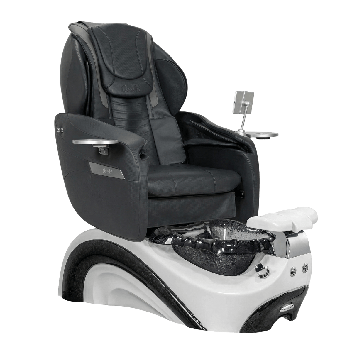 PERLA Pedicure Spa | Comet Chair