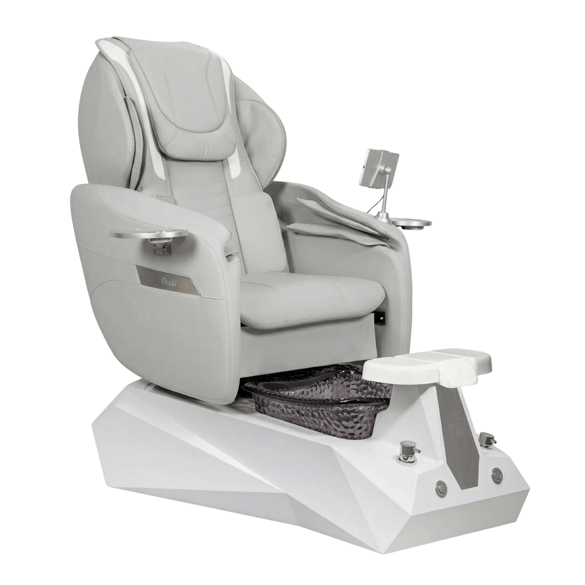 SERENITY Pedicure Spa | Comet Chair