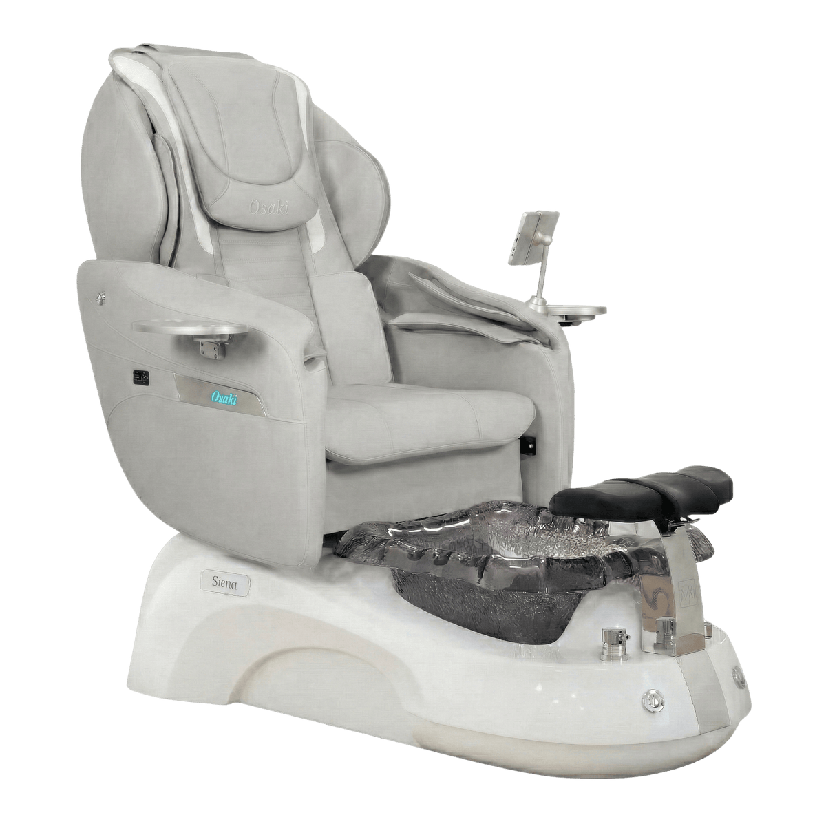 SIENA Pedicure Spa | Comet Chair