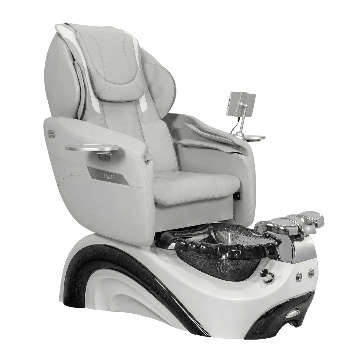 PERLA Pedicure Spa | Comet Chair