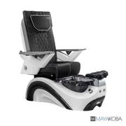 PERLA Pedicure Spa with FX Chair Top by Mayakoba