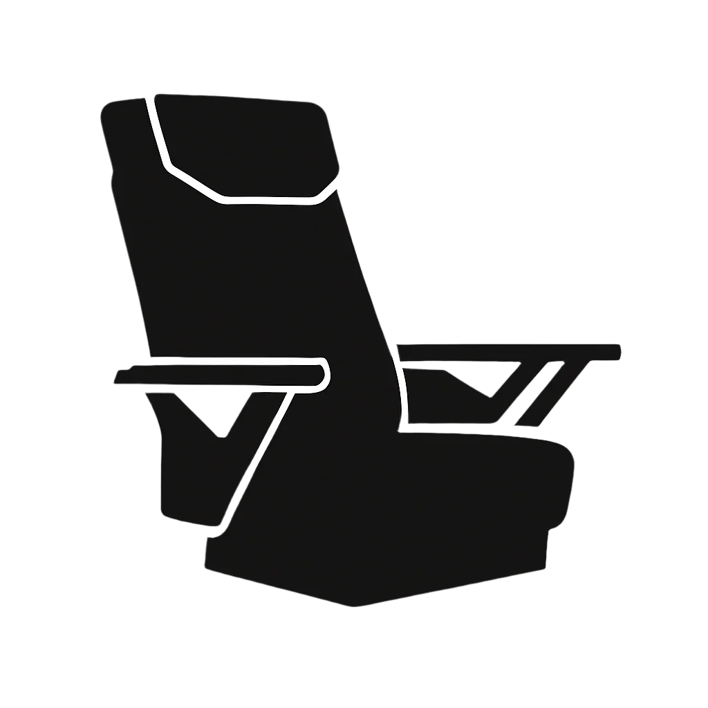Pedicure Chairs