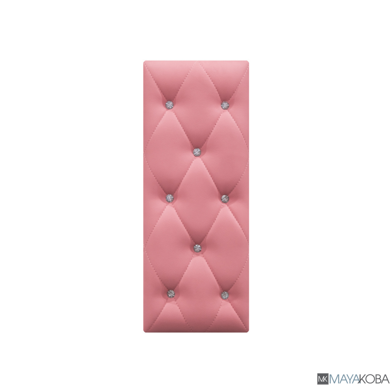Juego de paneles frontales para mesa de manicura individual con mechones Drexel 