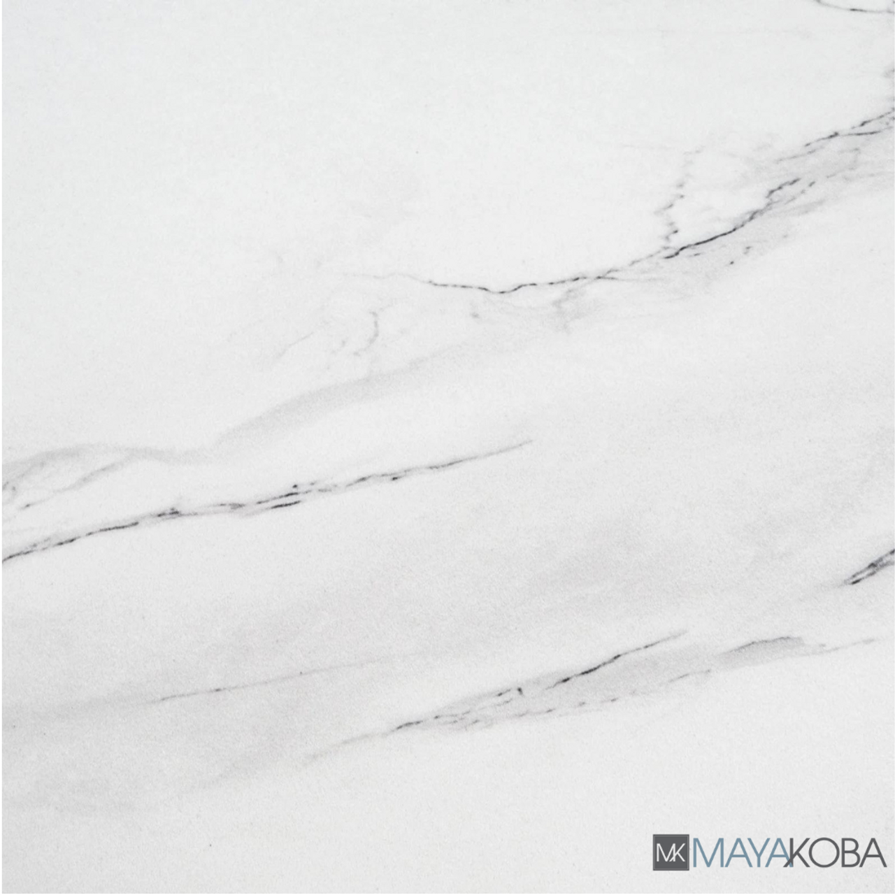 SENECA Manicure Nail Table by Mayakoba