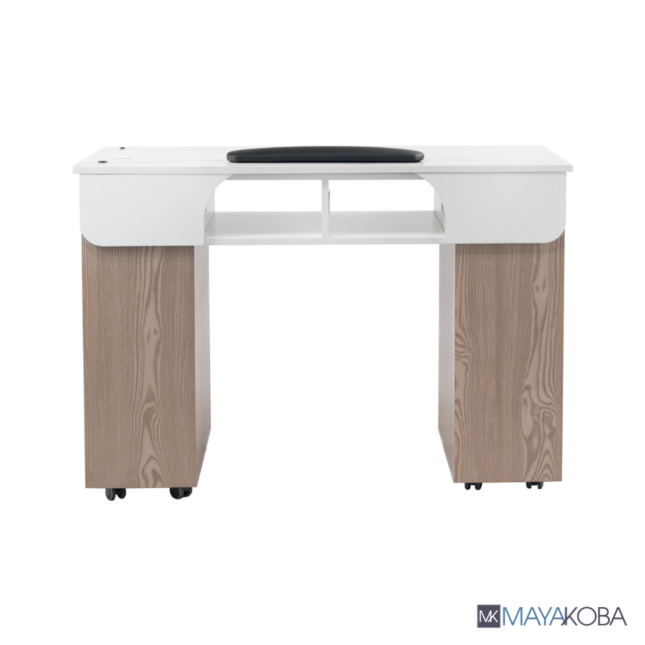 SENECA Manicure Nail Table by Mayakoba