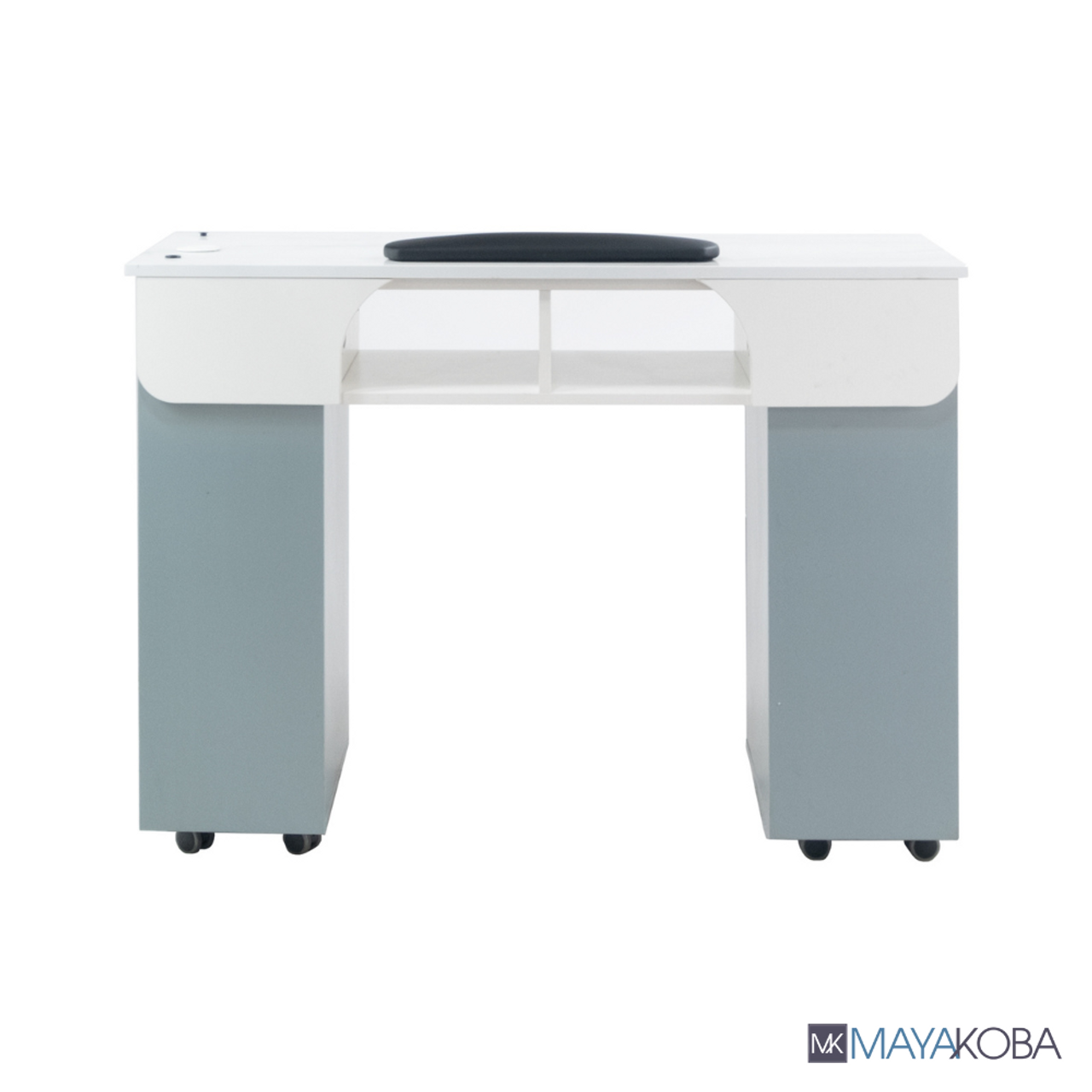 SENECA Manicure Nail Table by Mayakoba