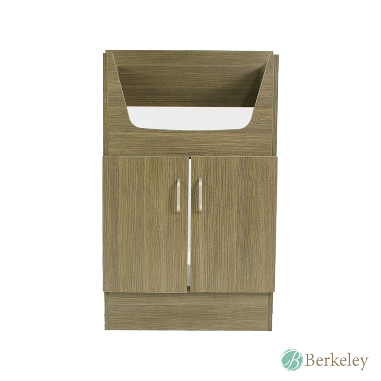 SANDEN Shampoo Cabinet by Berkeley