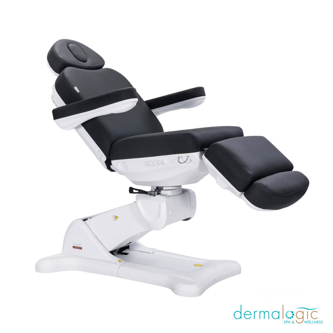 Remi II Electric Spa Treatment Table / 4 motors