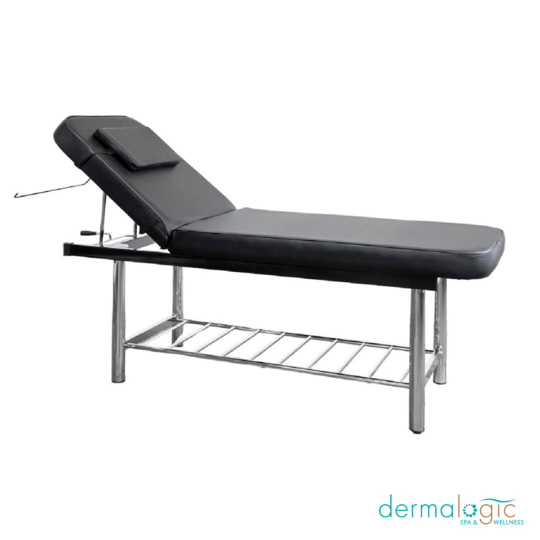 SABLE Massage / Waxing Table by Dermalogic