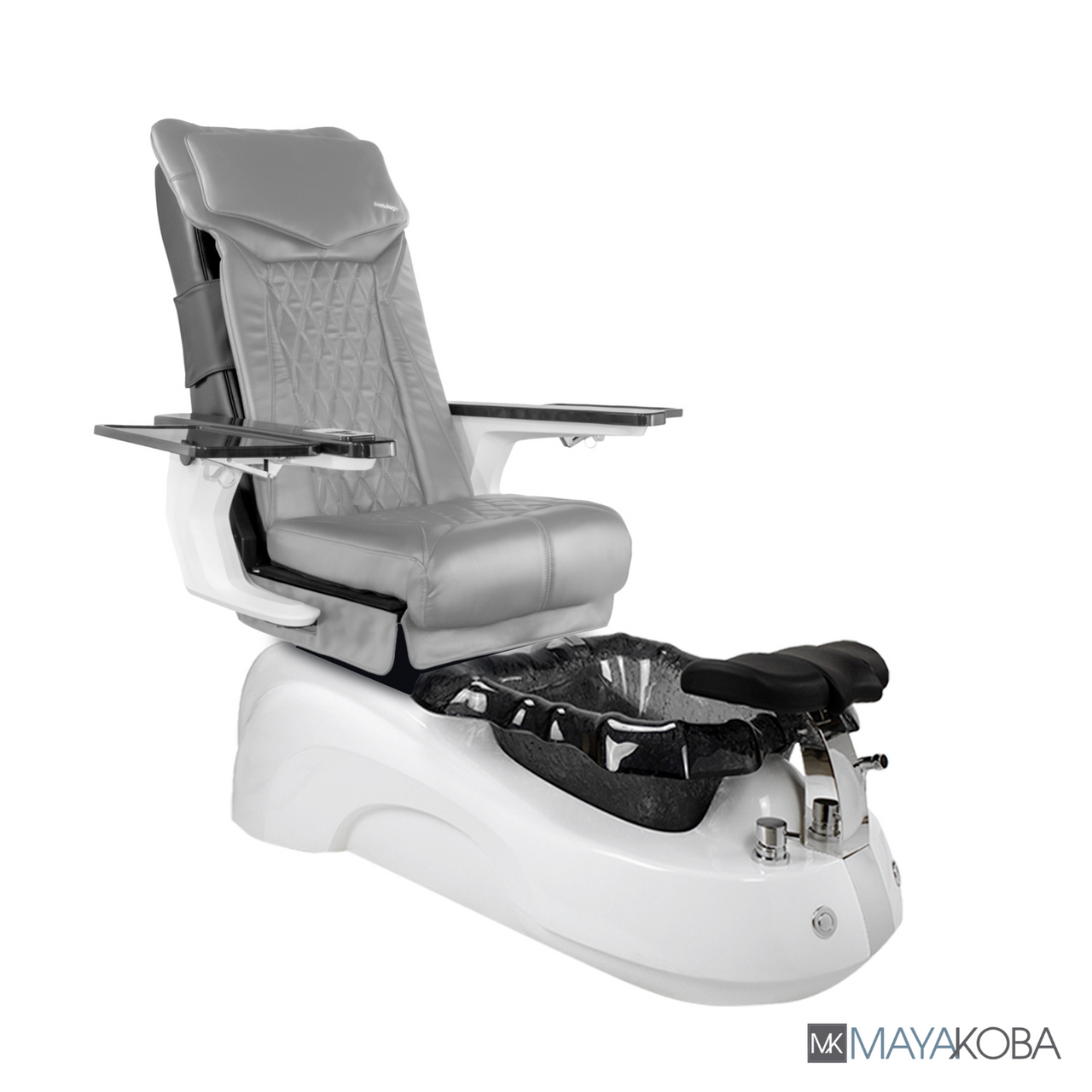 Spa de pedicura SIENA con silla DX de Mayakoba 