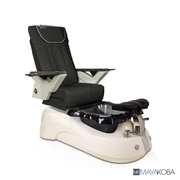 Siena Pedicure Spa w/ FX II Chair by Mayakoba