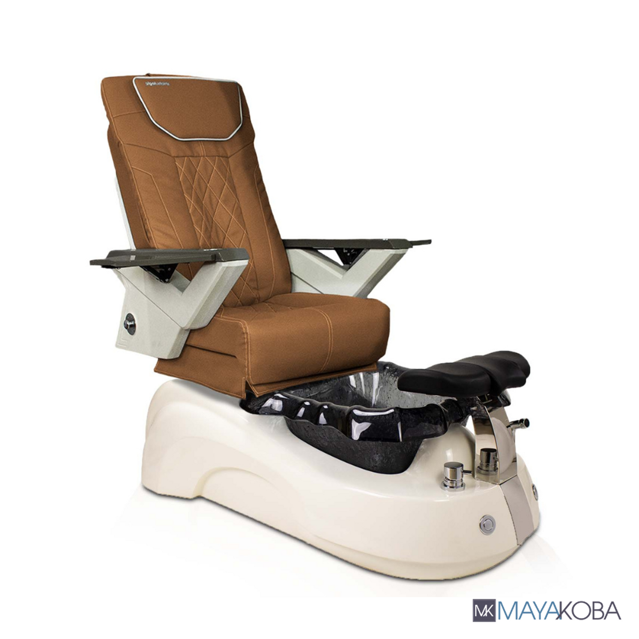 Siena Pedicure Spa w/ FX II Chair by Mayakoba
