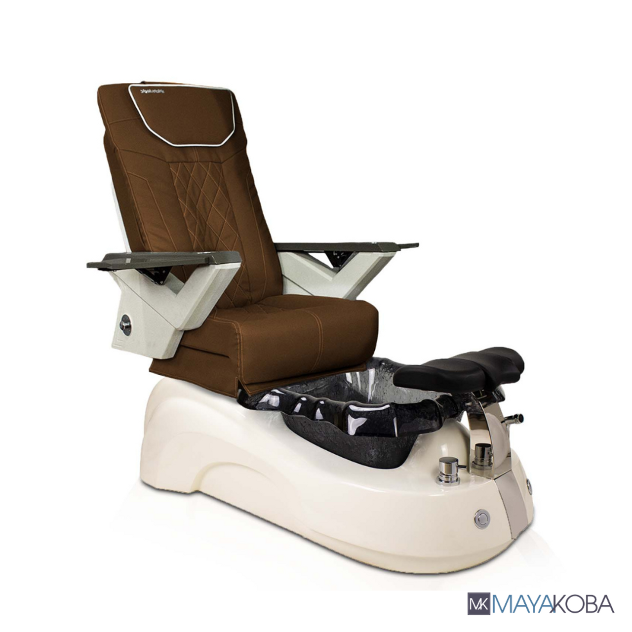 Siena Pedicure Spa w/ FX II Chair by Mayakoba