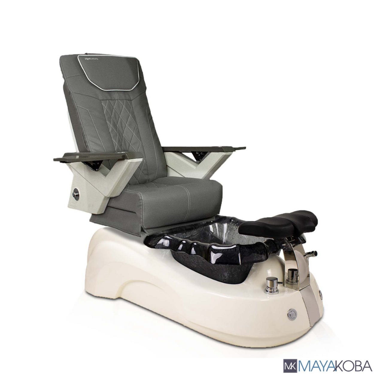 Siena Pedicure Spa w/ FX II Chair by Mayakoba