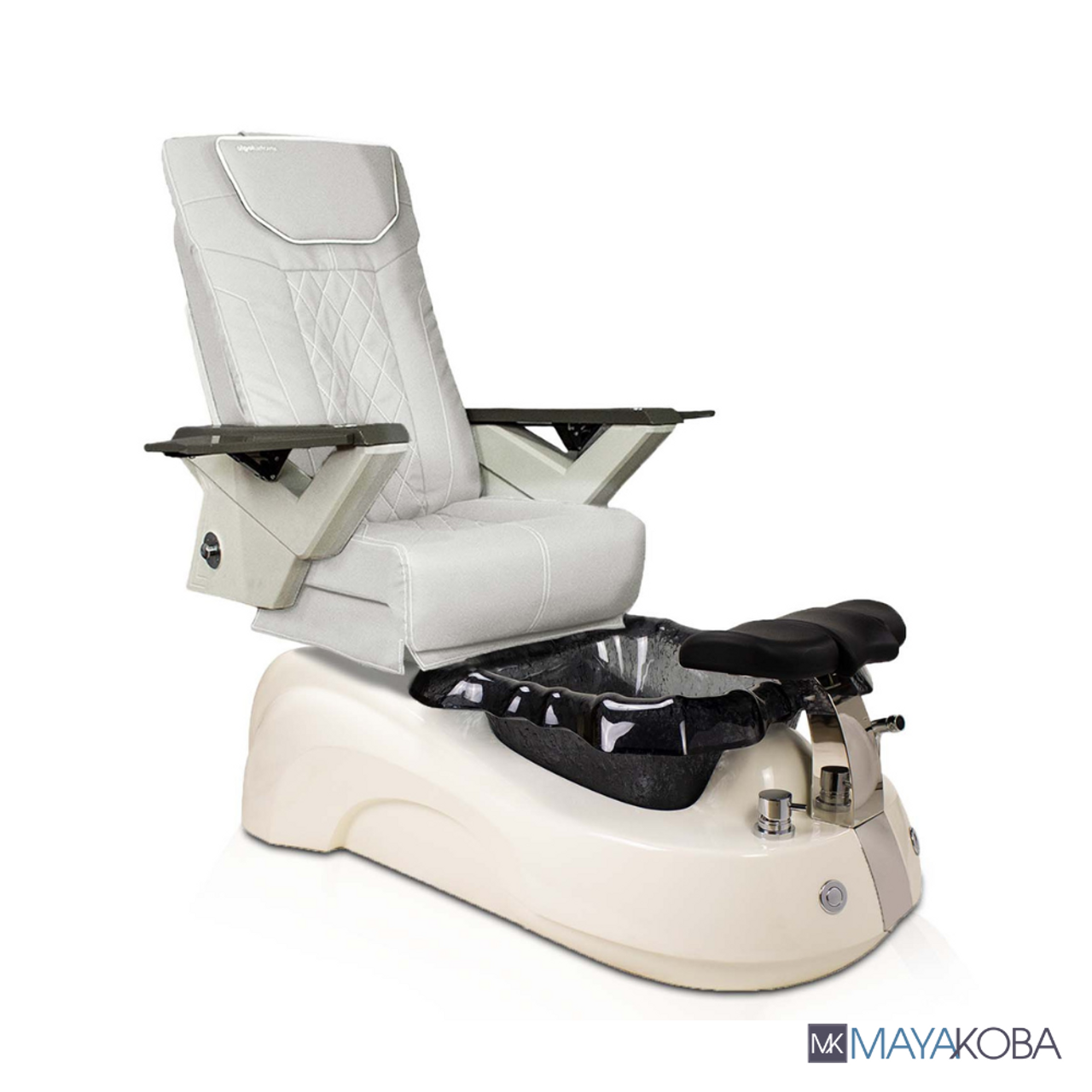 Siena Pedicure Spa w/ FX II Chair by Mayakoba