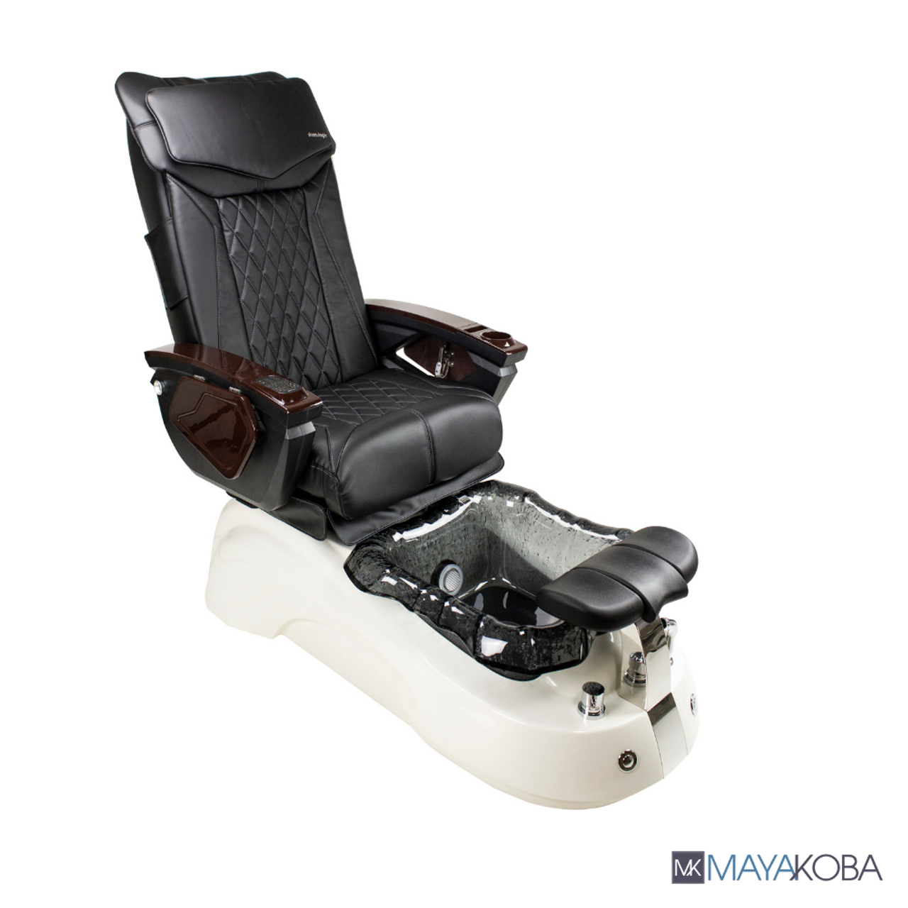 Siena Pedicure Spa w/ LX Chair by Mayakoba