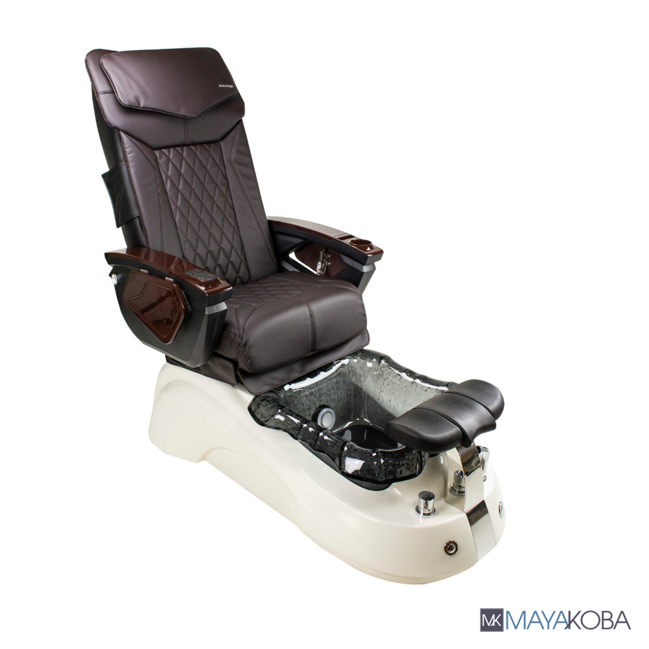 Siena Pedicure Spa w/ LX Chair by Mayakoba