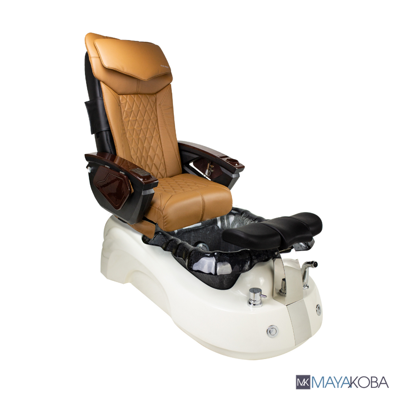 Siena Pedicure Spa w/ LX Chair by Mayakoba