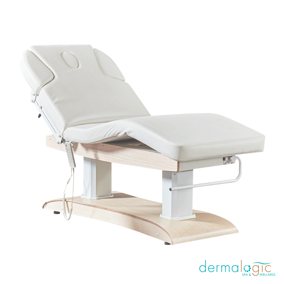 Seville Electric Med Spa Treatment Table / 4 motors