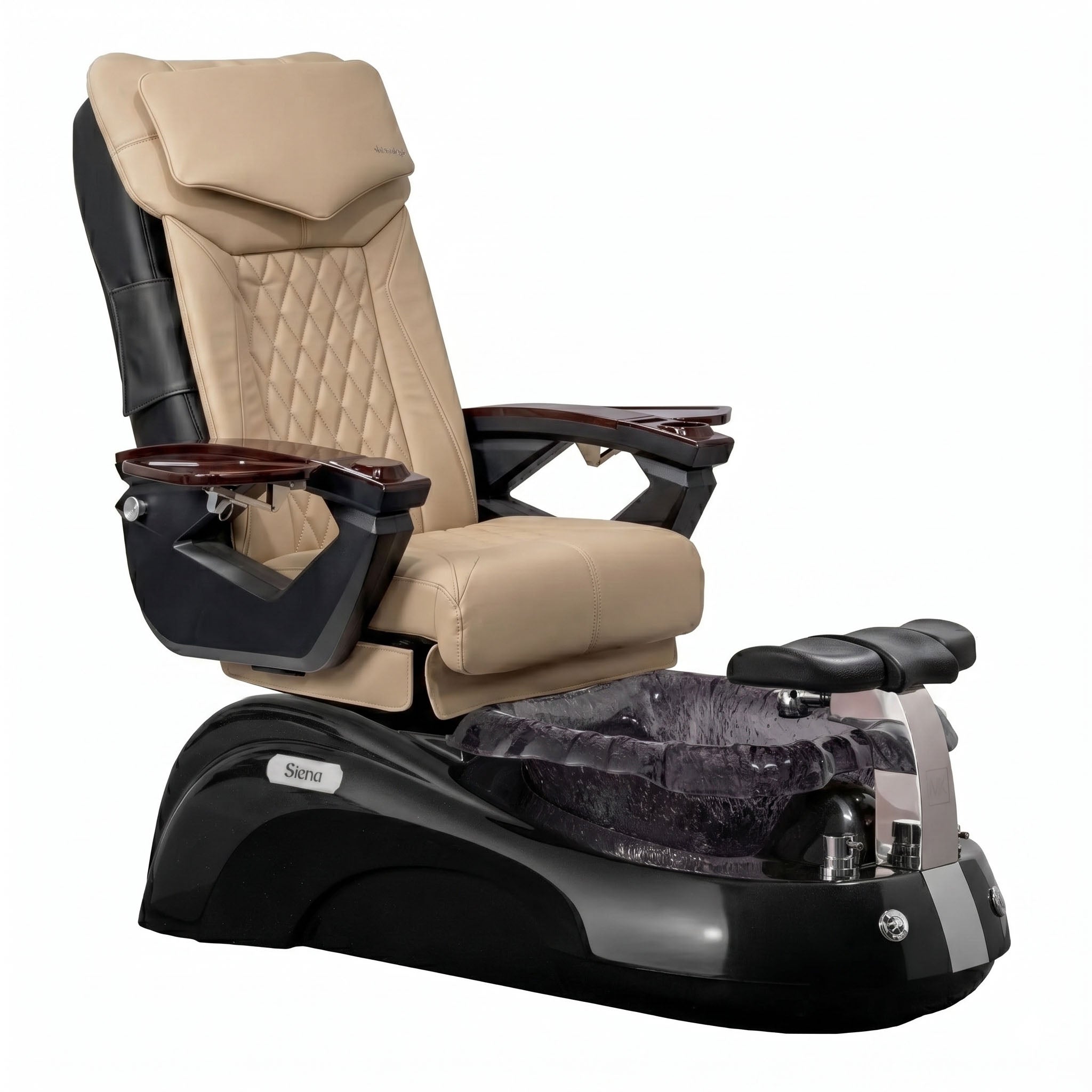 Siena Pedicure Spa w/ LX Chair của Mayakoba 