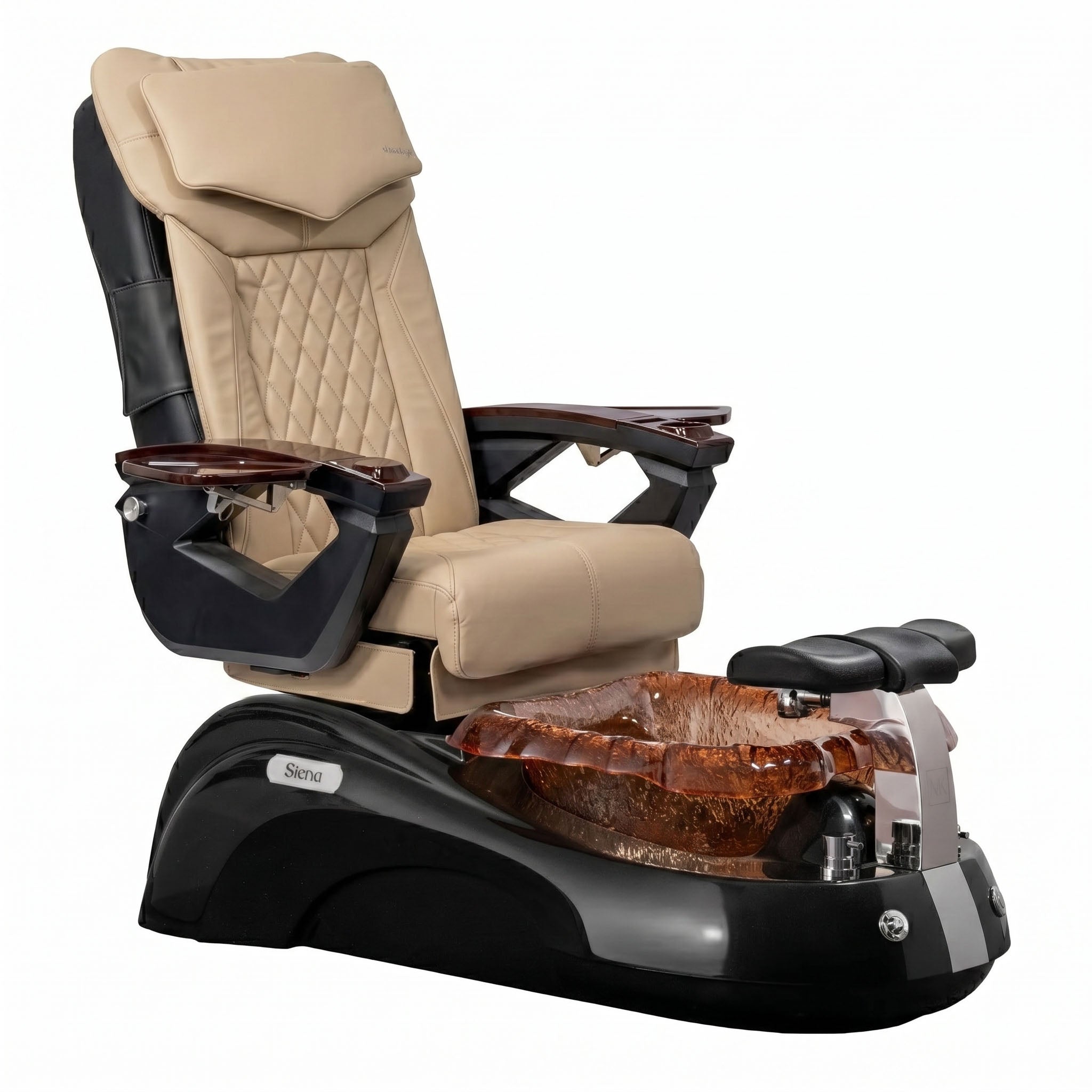 Siena Pedicure Spa w/ LX Chair của Mayakoba 