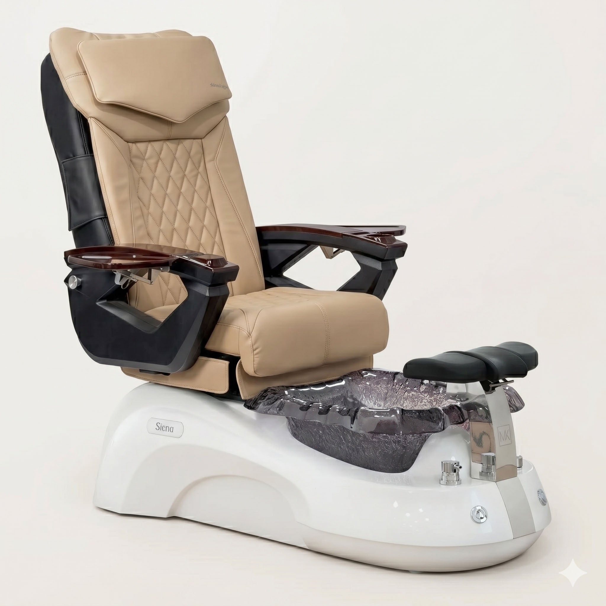 Siena Pedicure Spa w/ LX Chair của Mayakoba 