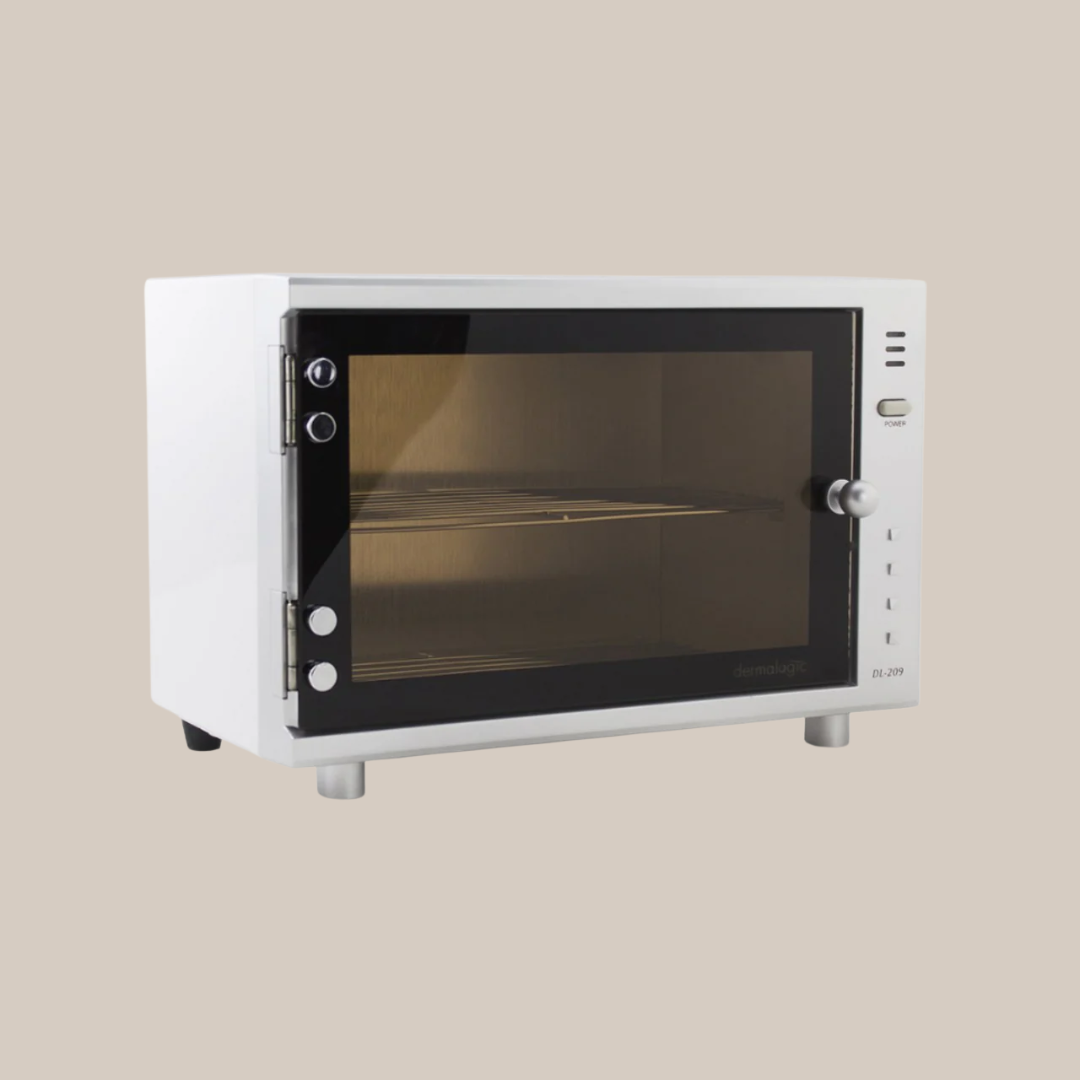 Sterilizers