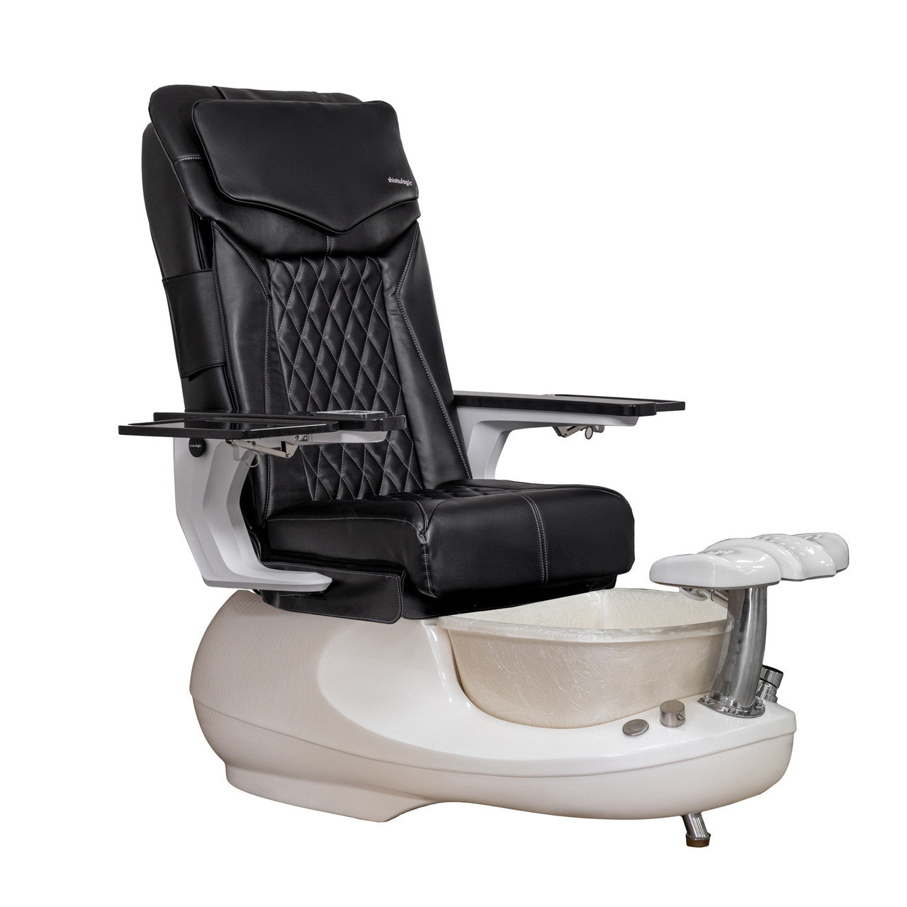GSPA-F Pedicure Spa with DX Chair Top by Mayakoba