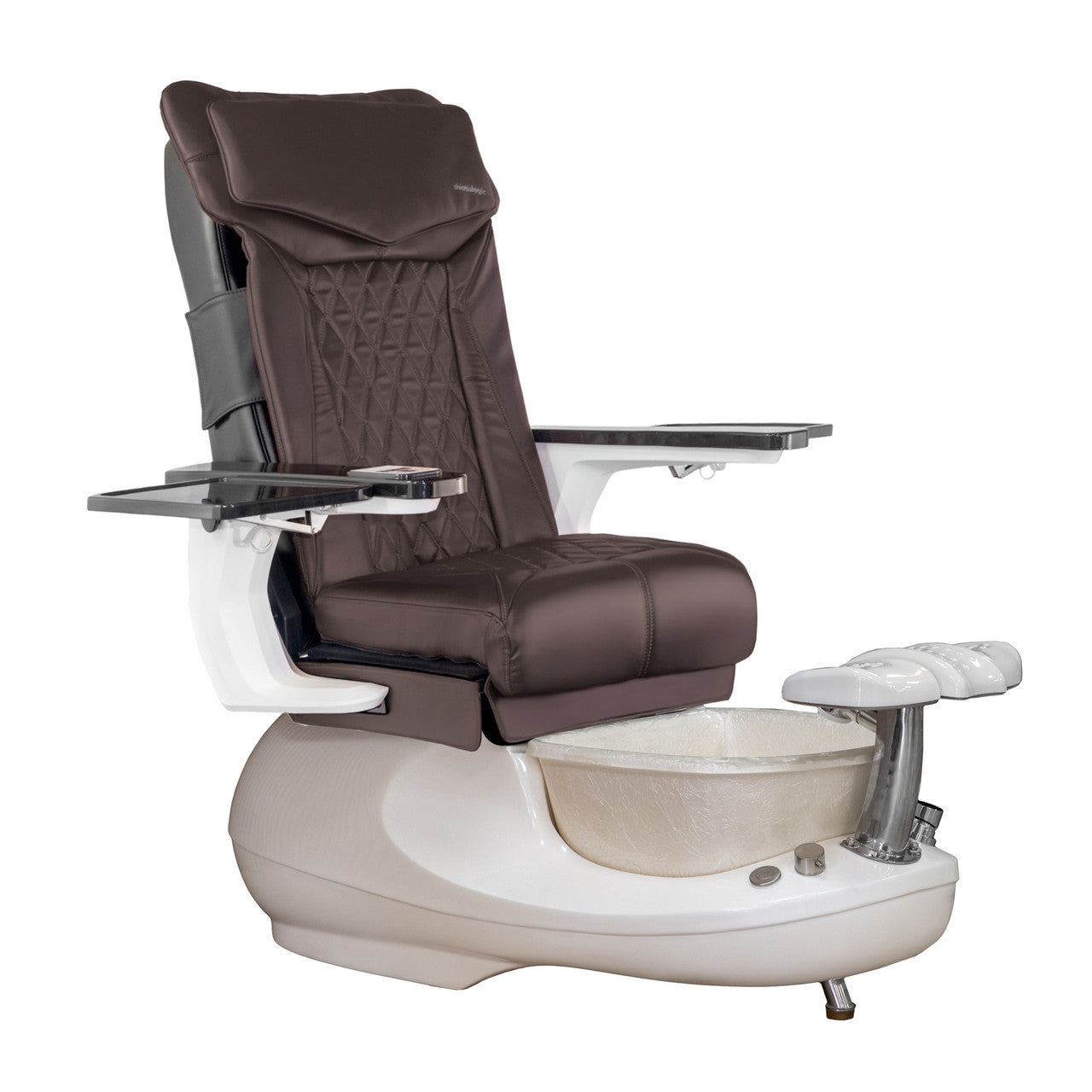 GSPA-F Pedicure Spa with DX Chair Top by Mayakoba