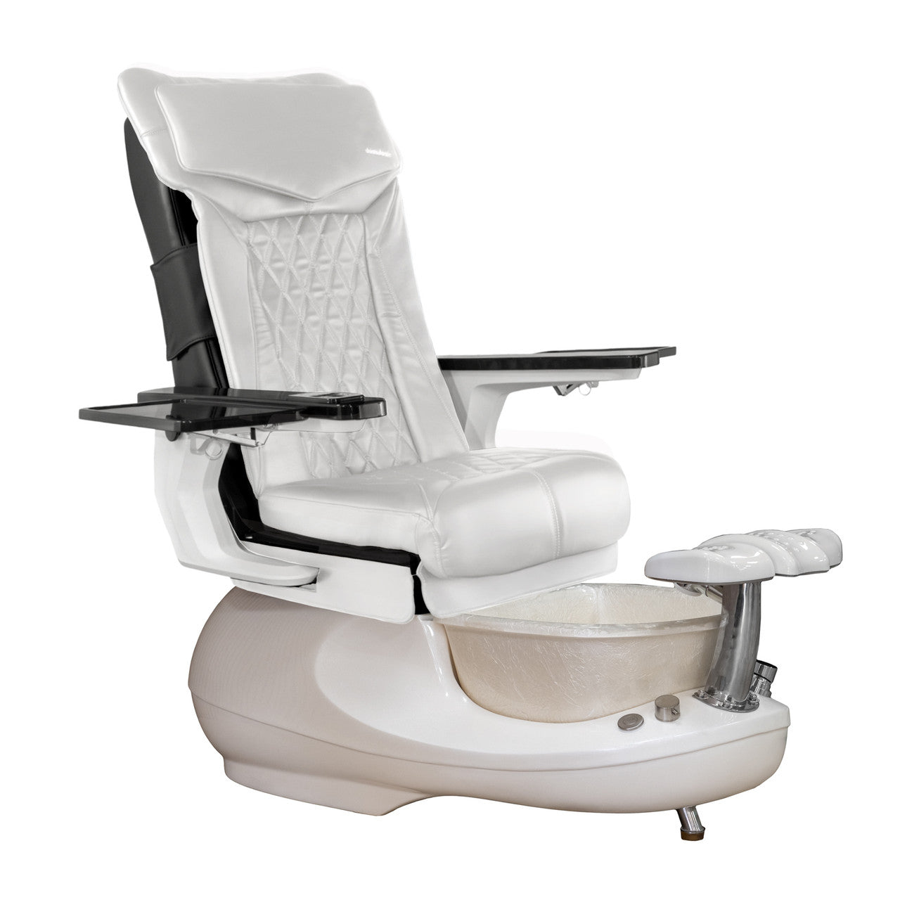 GSPA-F Pedicure Spa with DX Chair Top by Mayakoba