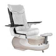 GSPA-F Pedicure Spa with DX Chair Top by Mayakoba
