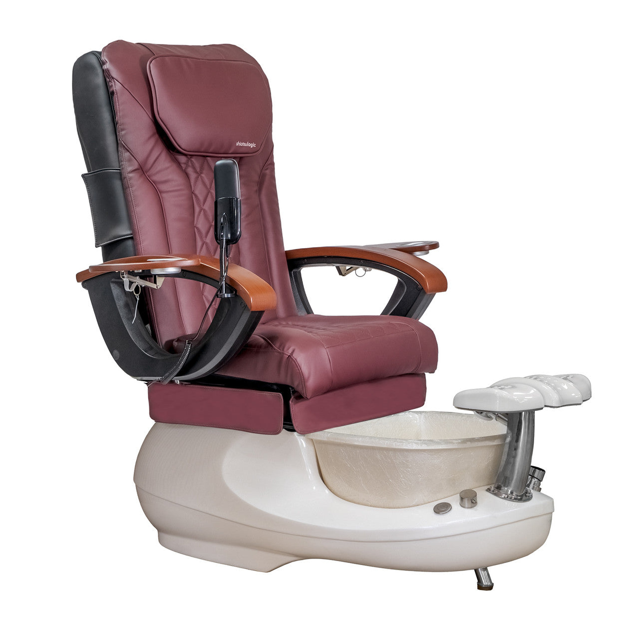 GSPA-F Pedicure Spa with EX-R Chair Top by Mayakoba