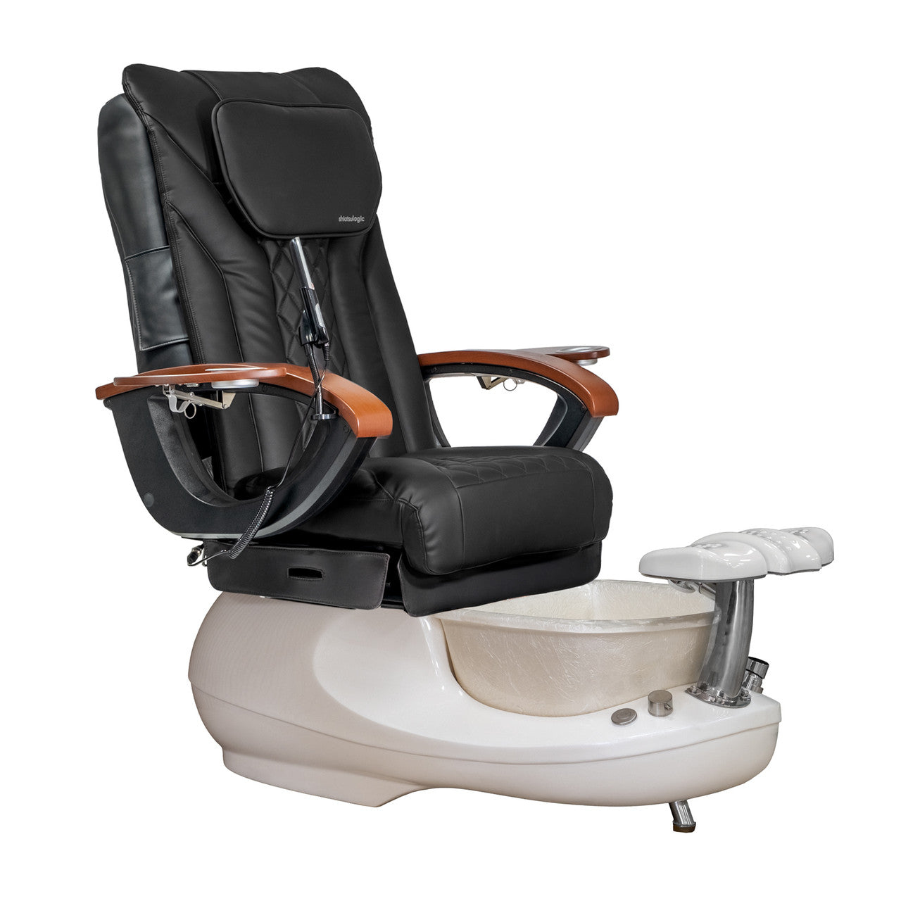 GSPA-F Pedicure Spa with EX-R Chair Top by Mayakoba