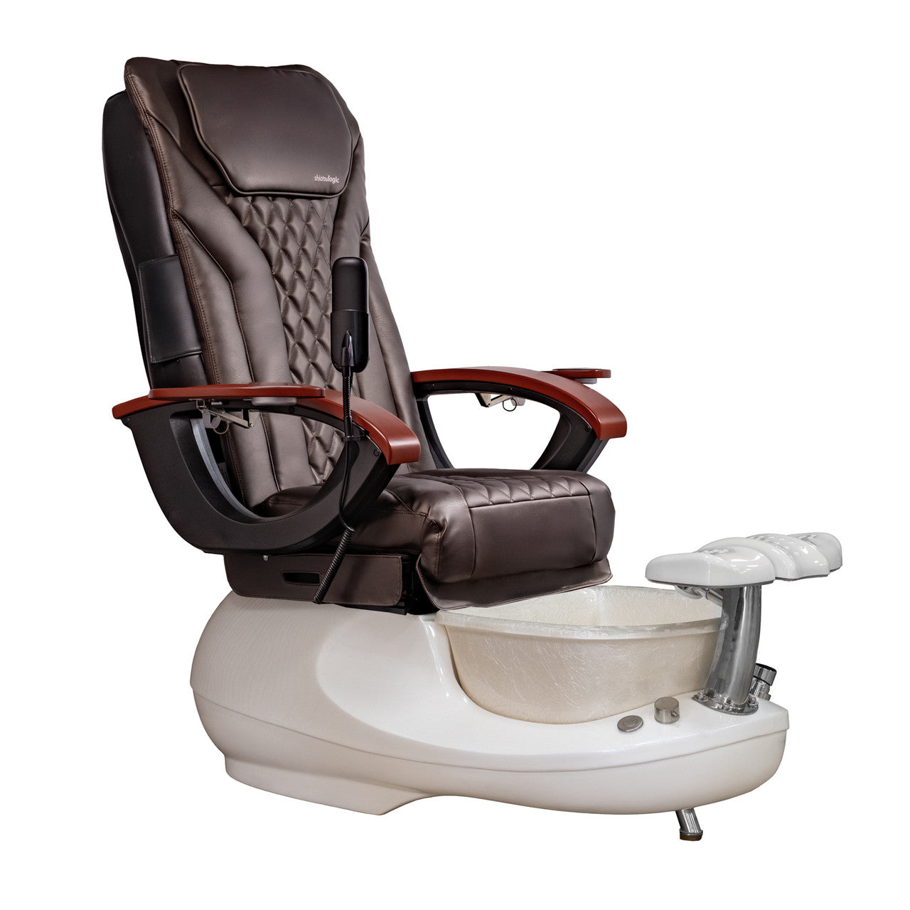 GSPA-F Pedicure Spa with EX-R Chair Top by Mayakoba