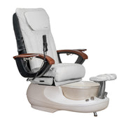 GSPA-F Pedicure Spa with EX-R Chair Top by Mayakoba